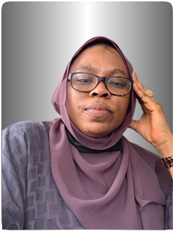 Lauratu Umar Abdulsalam